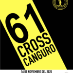 61º TROFEO CANGURO DE CROSS