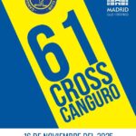 61º TROFEO CANGURO DE CROSS