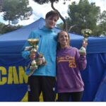 Resultados 61º Cross Canguro AAC 2025